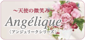 天使の微笑み　Angelique　アンジェリークシリーズ