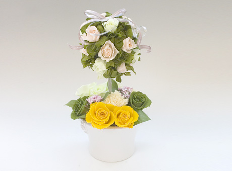フレール モワ【fleur mois】