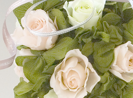 フレール モワ【fleur mois】